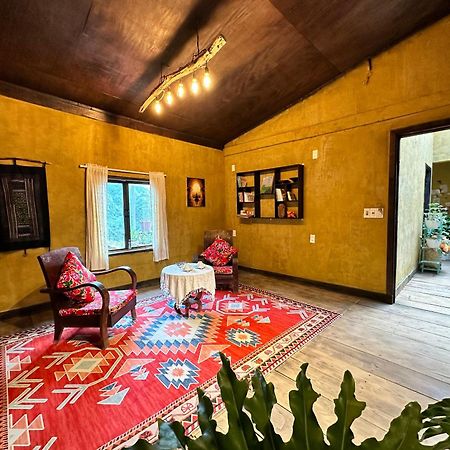 Maison De Hill Home Dong Van  Dış mekan fotoğraf