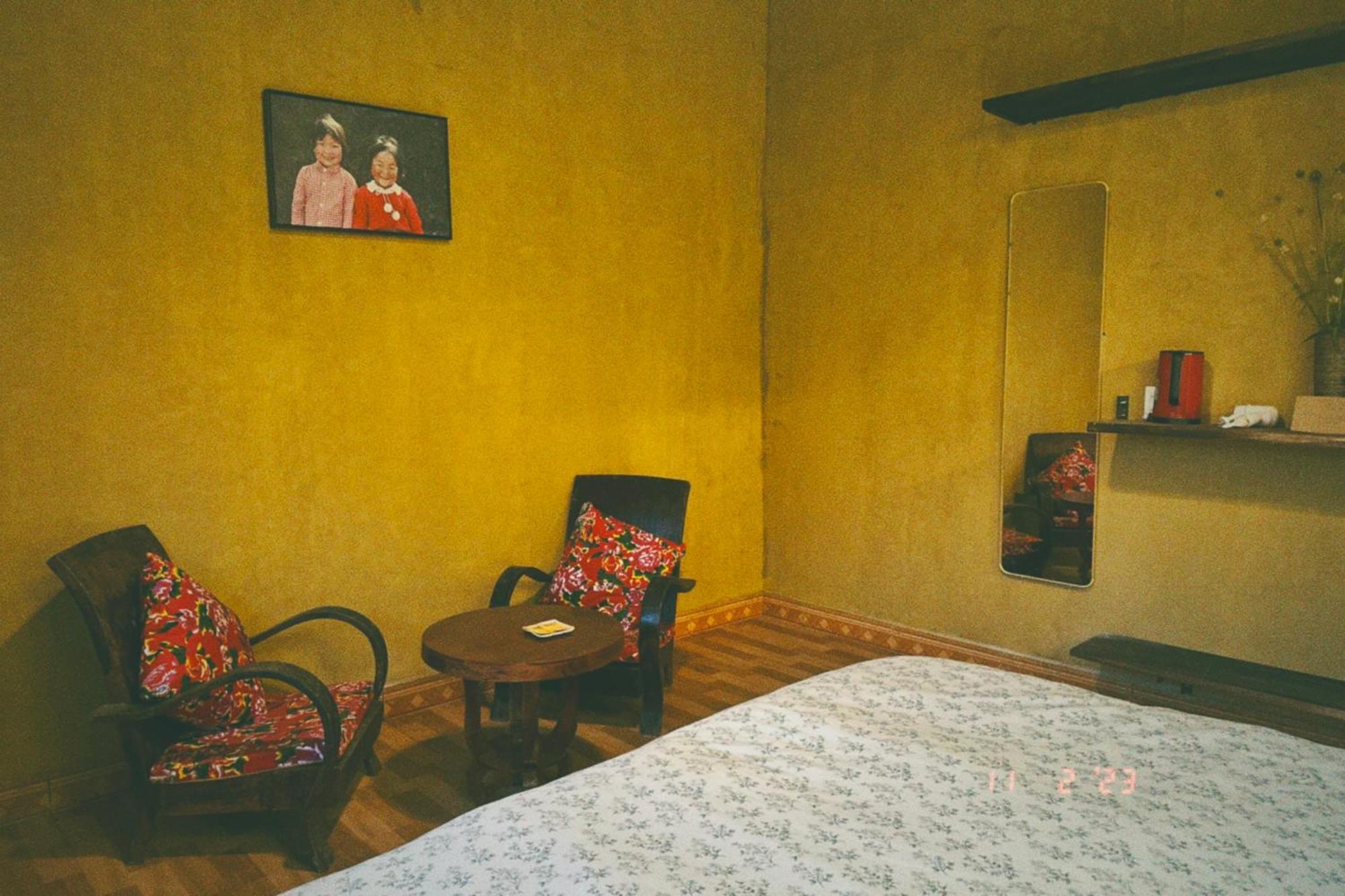 Maison De Hill Home Dong Van  Dış mekan fotoğraf