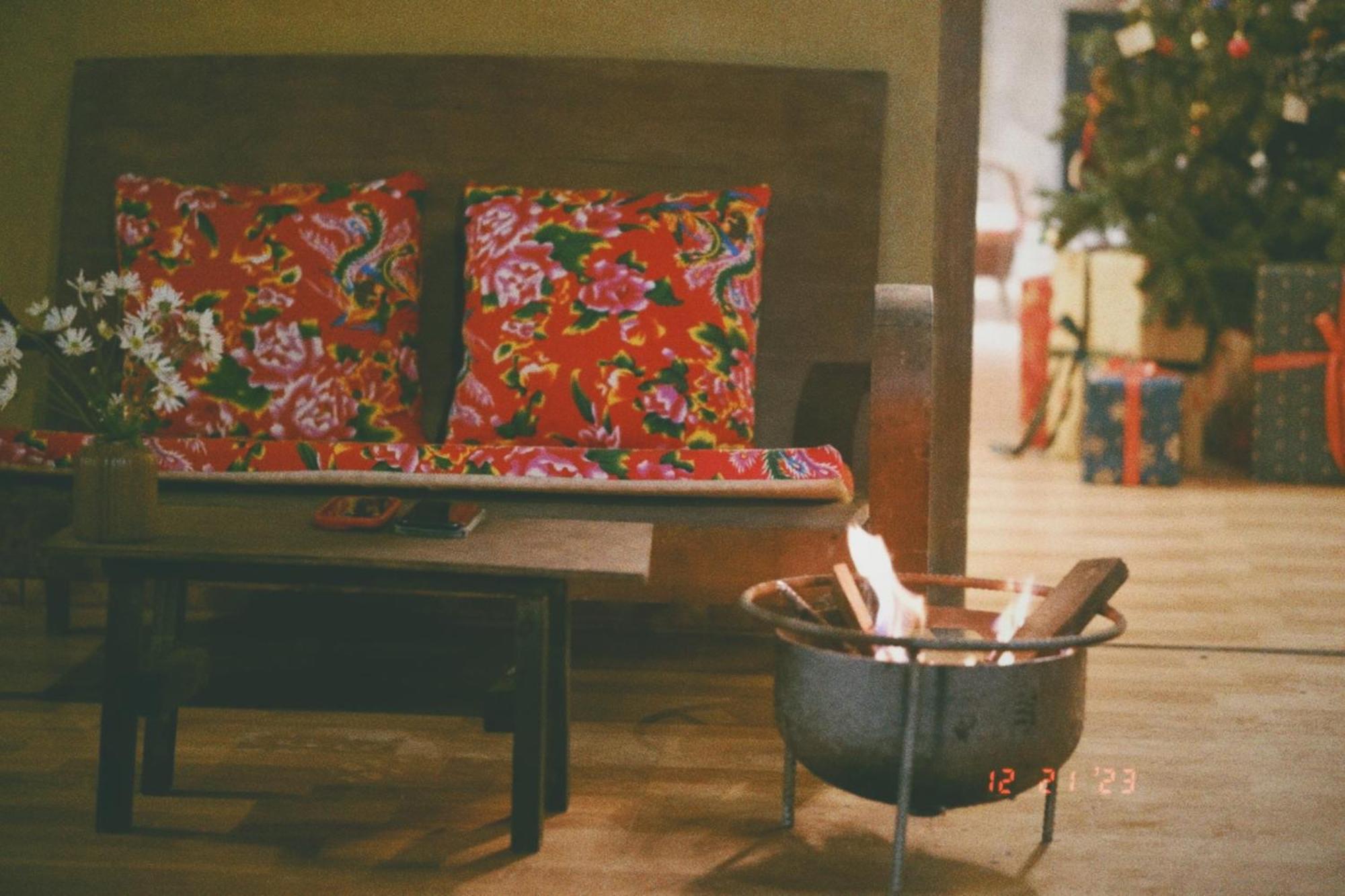 Maison De Hill Home Dong Van  Dış mekan fotoğraf