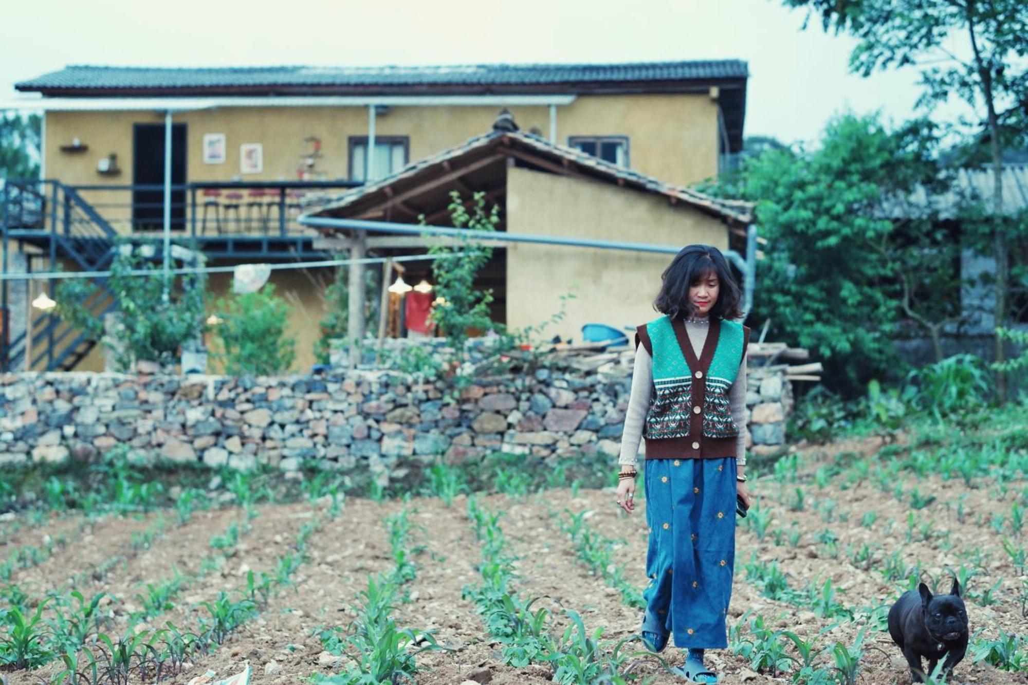 Maison De Hill Home Dong Van  Dış mekan fotoğraf