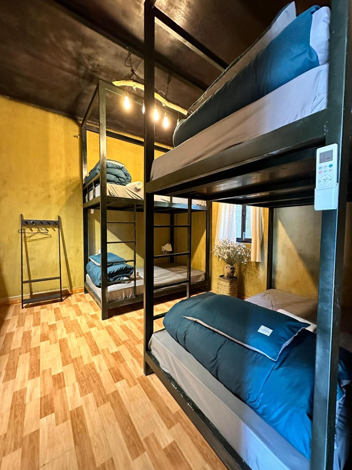 Maison De Hill Home Dong Van  Dış mekan fotoğraf