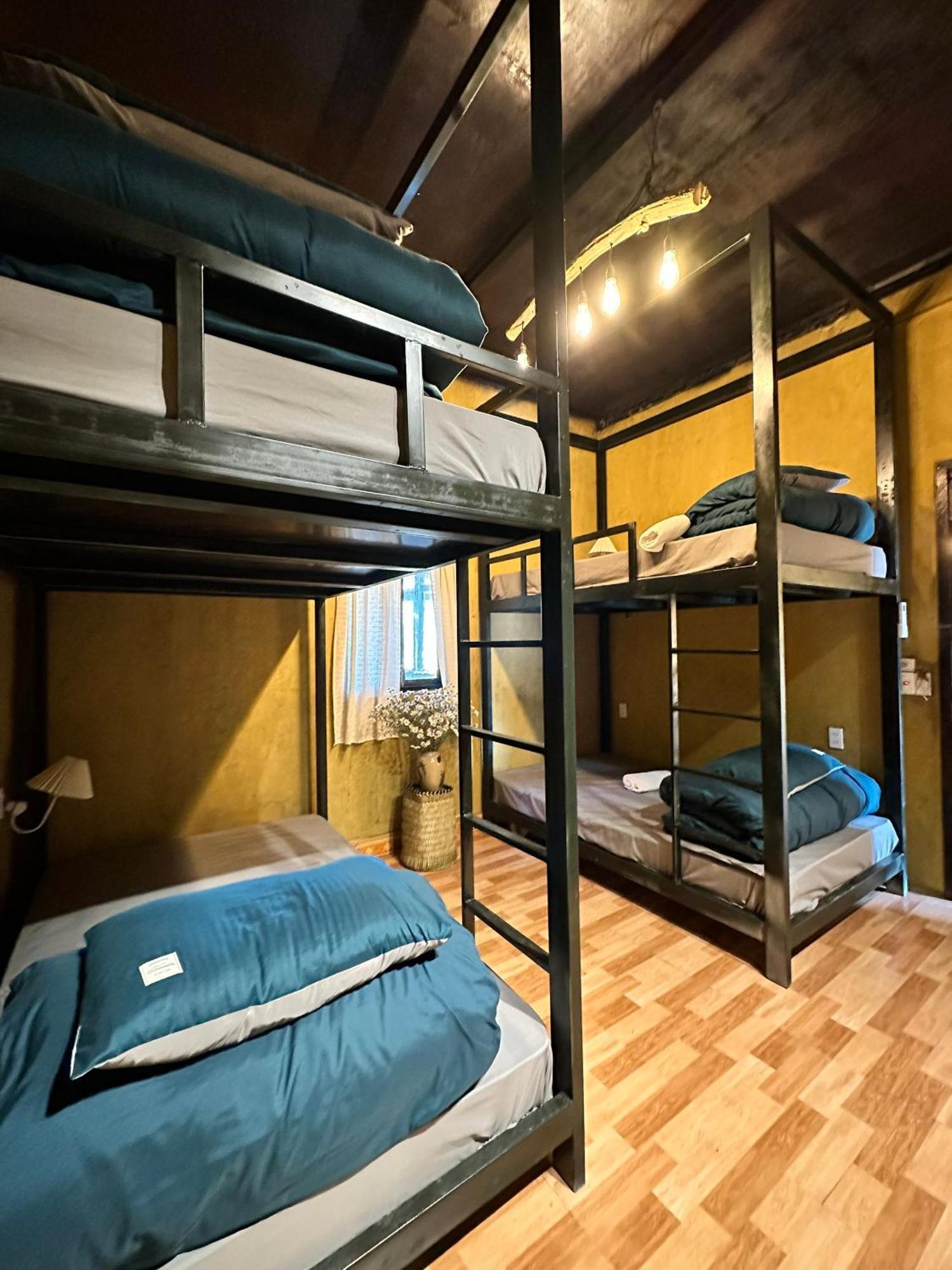 Maison De Hill Home Dong Van  Dış mekan fotoğraf