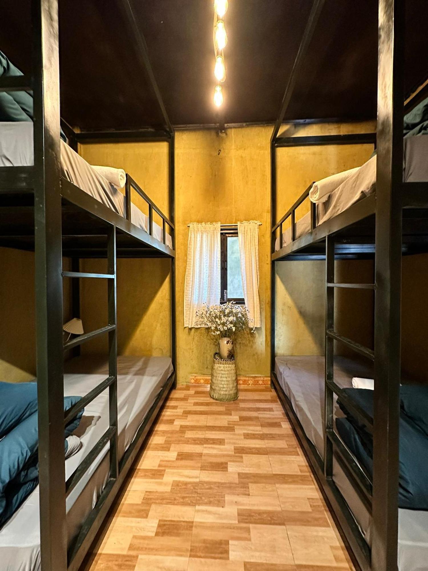 Maison De Hill Home Dong Van  Dış mekan fotoğraf