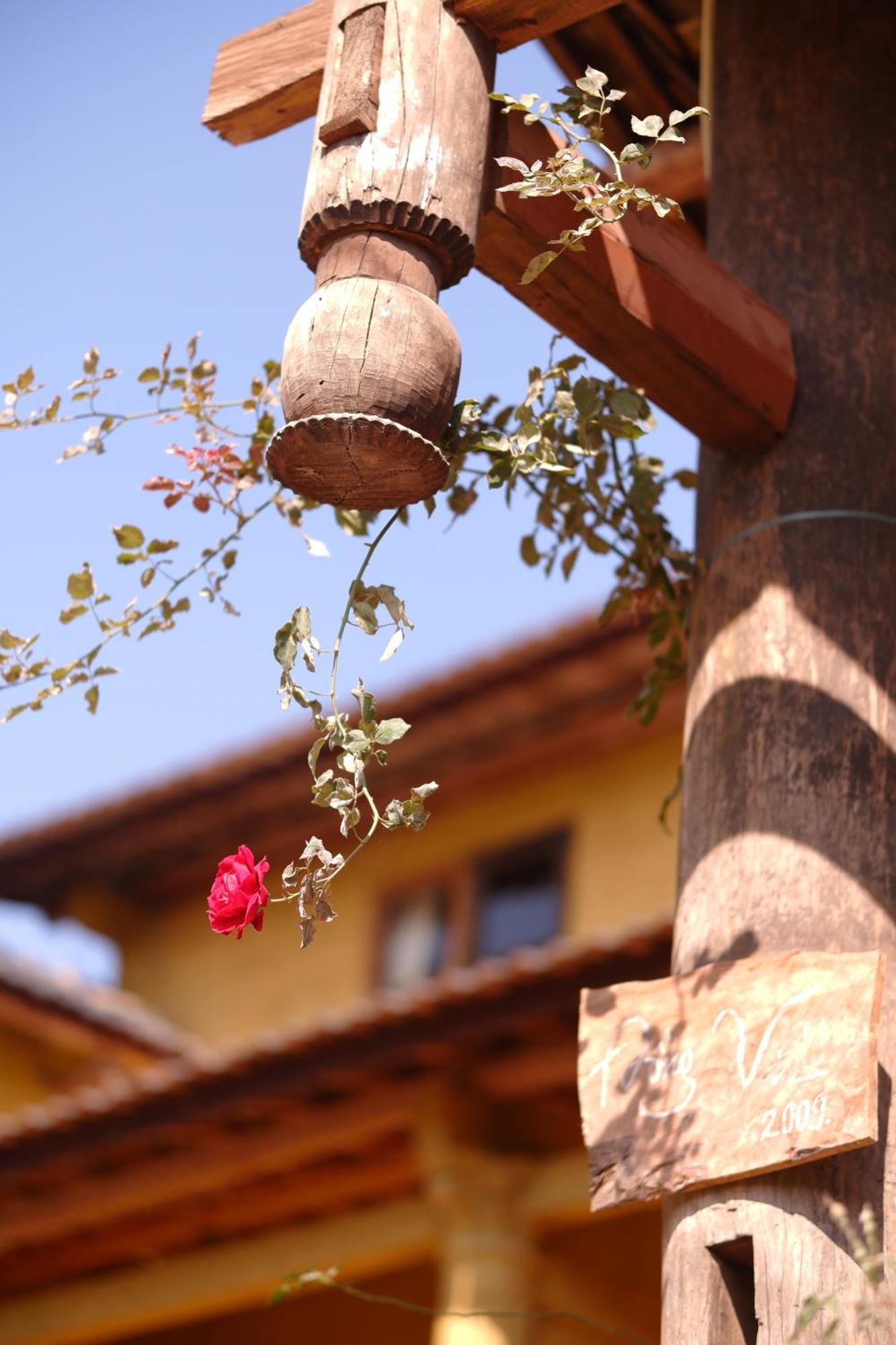 Maison De Hill Home Dong Van  Dış mekan fotoğraf